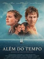 Pôster de Além do Tempo