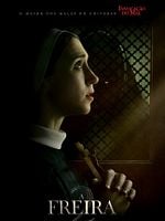 Pôster de A Freira 2