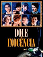 Pôster de Doce Inocência