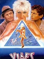 Pôster de Vibes: Boas Vibrações