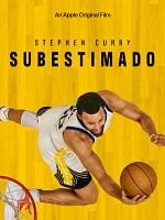 Pôster de Stephen Curry: Subestimado