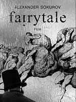 Pôster de Conto de Fadas