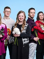 imagem de Down for Love