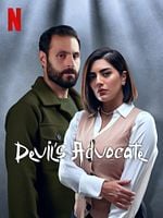 imagem de Devil's Advocate