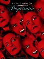 Pôster de Perpetrator