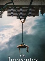 Pôster de Os Inocentes