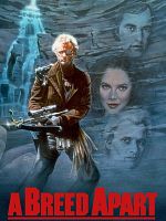 Pôster de O Senhor das Águias