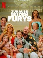 Pôster de Em Casa com Tyson Fury