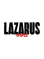 imagem de Lazarus