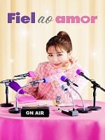 imagem de Fiel ao Amor