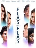 Pôster de Elas por Elas