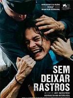 Pôster de Sem Deixar Rastros