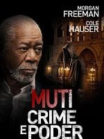 Pôster de Muti - Crime e Poder