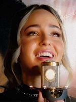 Pôster de No Ritmo da Fé