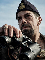 Pôster de Comandante