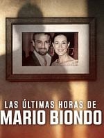imagem de As Últimas Horas de Mario Biondo