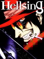 imagem de Hellsing