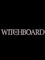 Pôster de Witchboard
