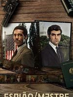 imagem de Espião/Mestre