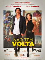 Pôster de Não Tem Volta