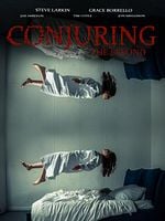 Pôster de Conjuring: The Beyond