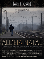 Pôster de Aldeia Natal