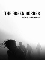 Pôster de Zona de Exclusão