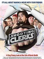 Pôster de Shooting Clerks