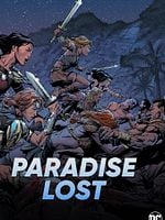 Pôster de Paradise Lost
