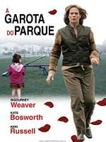 Pôster de A Garota do Parque