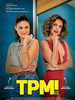 Pôster de TPM! Meu Amor