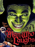 Pôster de O Homem Que Ri