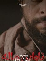 Pôster de A Revolta dos Malês