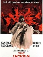 Pôster de Os Demônios