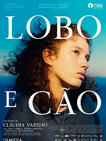 Pôster de Lobo e Cão