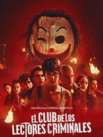 Pôster de O Clube de Leitores Assassinos