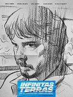 Pôster de Infinitas Terras