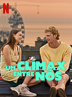 Pôster de Um Clímax Entre Nós