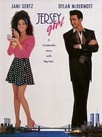 Pôster de Uma Garota em Nova York