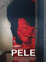 Pôster de Pele