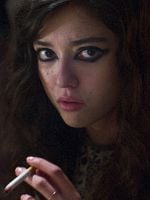 Pôster de A Mordida