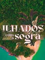imagem de Ilhados com a Sogra
