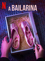 Pôster de A Bailarina
