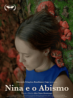 Pôster de Nina e o Abismo