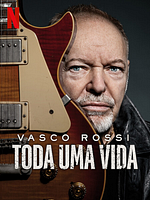 imagem de Vasco Rossi: Toda uma Vida