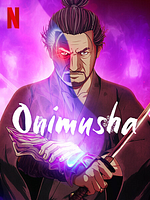 imagem de Onimusha