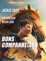 Pôster de Bons Companheiros