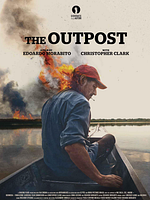 Pôster de Posto Avançado