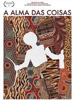 Pôster de A Alma das Coisas