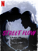 Pôster de Street Flow